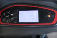 Linde P 60 Z Schlepper Batterie 16/2019 - Thumbnail 6