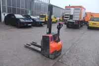 BT SWE 080L Batterie 18/2021 - Thumbnail 3