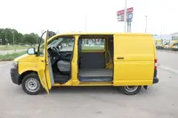 Volkswagen T5 Transporter 2.0 TDI PARKTRONIK EURO-5 - Thumbnail 10