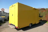 Iveco Daily 35 S11 C30C AUTOMATIK KAMERA - Thumbnail 3