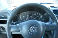 Volkswagen T5 Transporter 2.0 TDI PARKTRONIK EURO-5 - Thumbnail 14