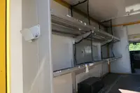 Iveco Daily 35 S11 C30C AUTOMATIK KAMERA - Thumbnail 5