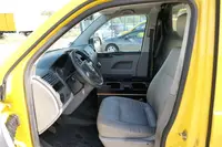 Volkswagen T5 Transporter 2.0 TDI PARKTRONIK EURO-5 - Thumbnail 9