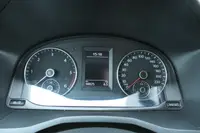 Volkswagen Caddy 4Motion 2.0 TDI - Thumbnail 13