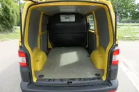 Volkswagen T5 Transporter 2.0 TDI EURO-5 CoC - Thumbnail 6