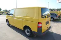 Volkswagen T5 Transporter 2.0 TDI PARKTRONIK - Thumbnail 5
