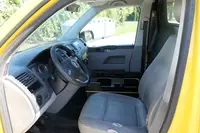 Volkswagen T5 Transporter 2.0 TDI PARKTRONIK - Thumbnail 9