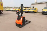 BT SWE 080L Batterie 15/2024 - Thumbnail 4