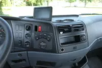 Mercedes-Benz KAMAG WBH 25 Wiesel Terberg Umsetzfahrz. - Thumbnail 13