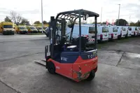 Toyota 7FBEST 15 Elektro - Thumbnail 4