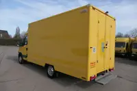 Iveco Daily 35 S11 C30C AUTOMATIK KAMERA - Thumbnail 4