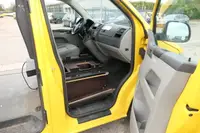 Volkswagen T5 Transporter 2.0 TDI PARKTRONIK EURO-5 - Thumbnail 8