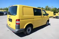 Volkswagen T5 Transporter 2.0 TDI PARKTRONIK - Thumbnail 4