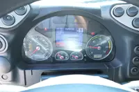 Iveco Stralis AS 190 S 420 ECO LBW AHK - Thumbnail 13