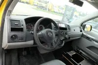 Volkswagen T5 Transporter 2.0 TDI PARKTRONIK EURO-5 - Thumbnail 12