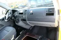 Volkswagen T5 Transporter 2.0 TDI PARKTRONIK - Thumbnail 8