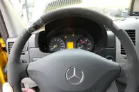 Mercedes-Benz SPRINTER 310 CDI MAXI EURO-5 KOFFER - Thumbnail 11