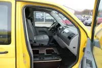 Volkswagen T5 Transporter 2.0 TDI PARKTRONIK EURO-5 - Thumbnail 7