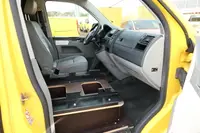 Volkswagen T5 Transporter 2.0 TDI EURO-5 - Thumbnail 7