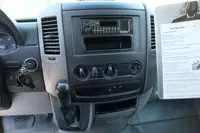 Mercedes-Benz SPRINTER 310 CDI MAXI EURO-5 KOFFER - Thumbnail 10