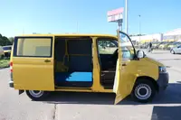 Volkswagen T5 Transporter 2.0 TDI PARKTRONIK EURO-5 - Thumbnail 8