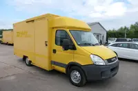 Iveco Daily 35 S11 C30C AUTOMATIK KAMERA MAXI - Thumbnail 2
