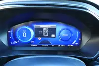 Ford Focus Turnier ST-Line X KLIMA NAVI - Thumbnail 16