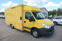 Iveco Daily 35 S11 C30C AUTOMATIK KAMERA - Thumbnail 1