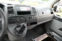 Volkswagen T5 Transporter 2.0 TDI EURO-5 - Thumbnail 12