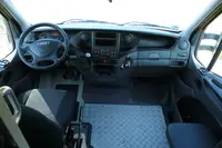 Iveco Daily 35 S11 C30C AUTOMATIK KAMERA - Thumbnail 9