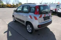 Fiat Panda 0,9 Twinair Natural Power Klima - Thumbnail 3