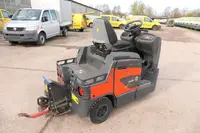 Linde P 60 Z Schlepper Batterie 22/2019 - Thumbnail 3