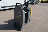 Jungheinrich EZS 130 Schlepper - Thumbnail 4