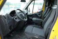 Renault Master 130 dCi L3H2 Euro6 KLIMA COC Regal - Thumbnail 8