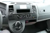 Volkswagen T5 Transporter 2.0 TDI EURO-5 CoC PARKTRONIK - Thumbnail 11