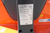 Toyota SWE 080L - Thumbnail 9