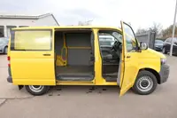 Volkswagen T5 Transporter 2.0 TDI PARKTRONIK EURO-5 - Thumbnail 8