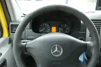 Mercedes-Benz SPRINTER 310 CDI MAXI EURO-5 KOFFER DURCHGANG - Thumbnail 13