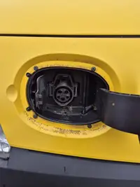 Renault Kangoo Maxi Elektro Zero Emission 2-Sitzer - Thumbnail 14