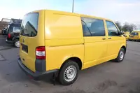 Volkswagen T5 Transporter 2.0 TDI PARKTRONIK EURO-5 - Thumbnail 4