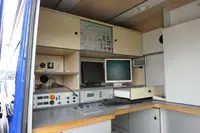 Mercedes-Benz Vario 816 D Kanalinspektion Kanal TV - Thumbnail 21