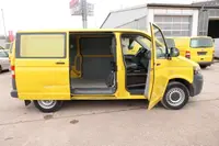 Volkswagen T5 Transporter 2.0 TDI PARKTRONIK EURO-5 - Thumbnail 9
