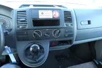 Volkswagen T5 Transporter 2.0 TDI PARKTRONIK - Thumbnail 12