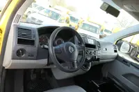 Volkswagen T5 Transporter 2.0 TDI PARKTRONIK EURO-5 - Thumbnail 10