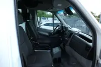 Mercedes-Benz Sprinter 319 6-Zylinder Krankenwagen  Strobel - Thumbnail 8