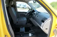 Volkswagen T5 Transporter 2.0 TDI - Thumbnail 6