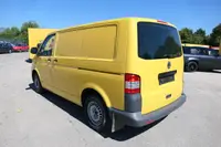 Volkswagen T5 Transporter 2.0 TDI PARKTRONIK EURO-5 - Thumbnail 5