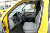 Volkswagen T5 Transporter 2.0 TDI PARKTRONIK EURO-5 - Thumbnail 11