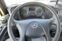 Mercedes-Benz KAMAG WBH 25 Wiesel Terberg Umsetzfahrz. - Thumbnail 16