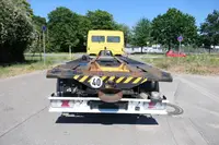 Mercedes-Benz KAMAG WBH 25 Wiesel Terberg Umsetzfahrz. - Thumbnail 5
